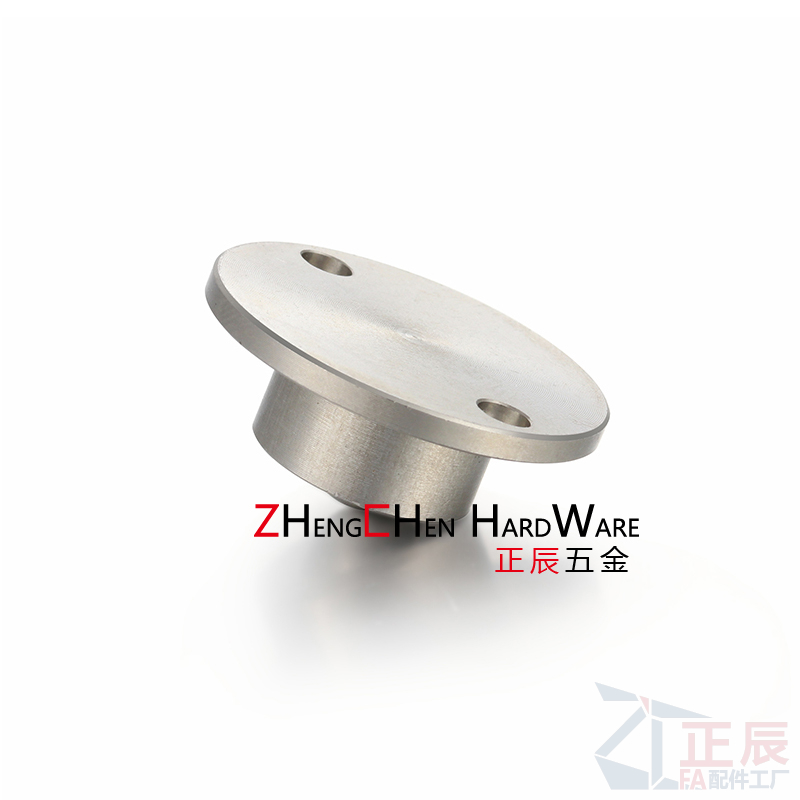 스테인레스 스틸 BCHF 플랜지 마운트 볼 트랜스퍼 