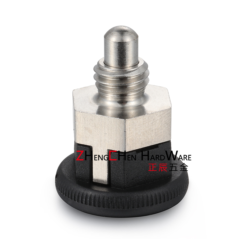 GN817 미니 인덱스 플런저 컴팩트 리턴형 PMXYSB