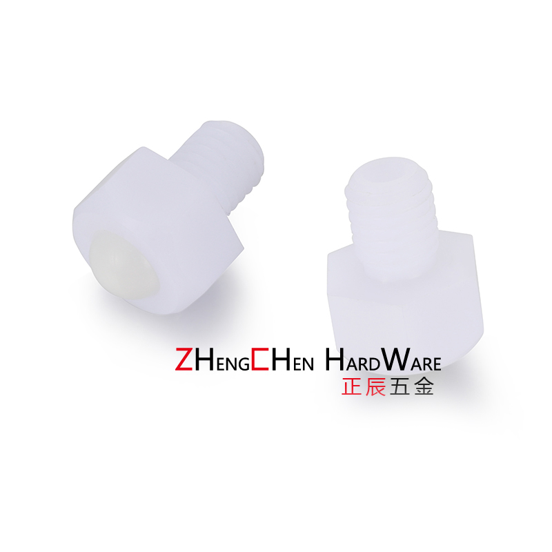 플라스틱 압입식 볼 트랜스퍼 롤러 BCHJJ BCHJP