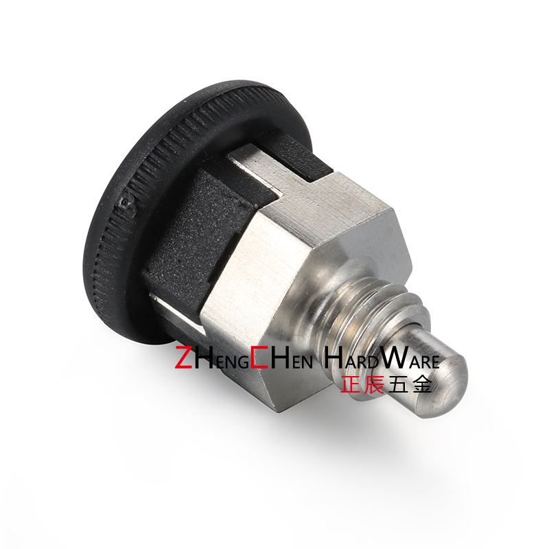 GN817 미니 인덱스 플런저 컴팩트 리턴형 PMXYSB