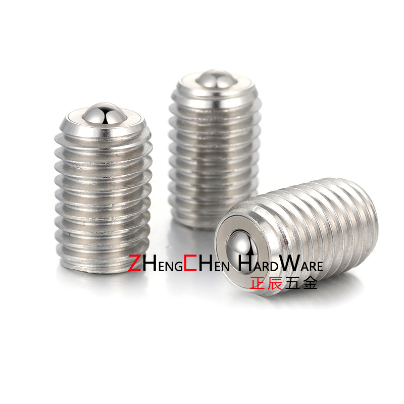 볼 롤러 고정 나사 BCSB를 사용한 볼 트랜스퍼 