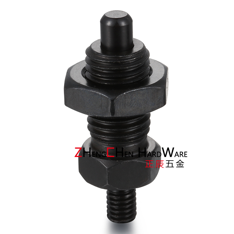 인덱스 플런저 핀 노브리스 콤팩트 PXNK