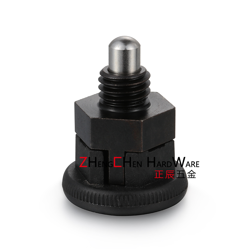 GN817 미니 인덱스 플런저 컴팩트 리턴형 PMXYSB