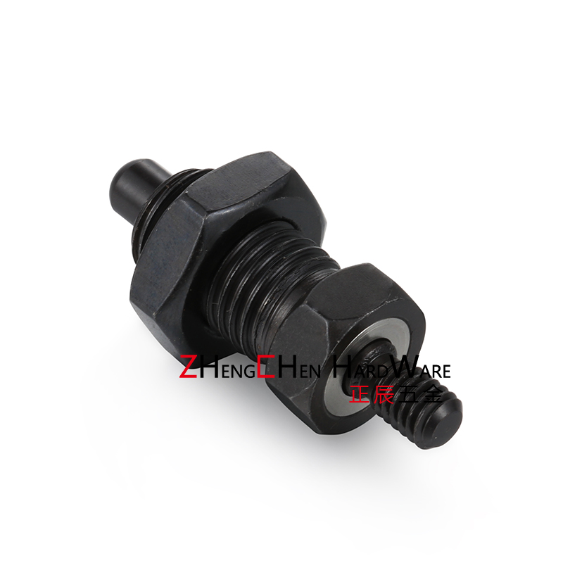 인덱스 플런저 핀 노브리스 콤팩트 PXNK