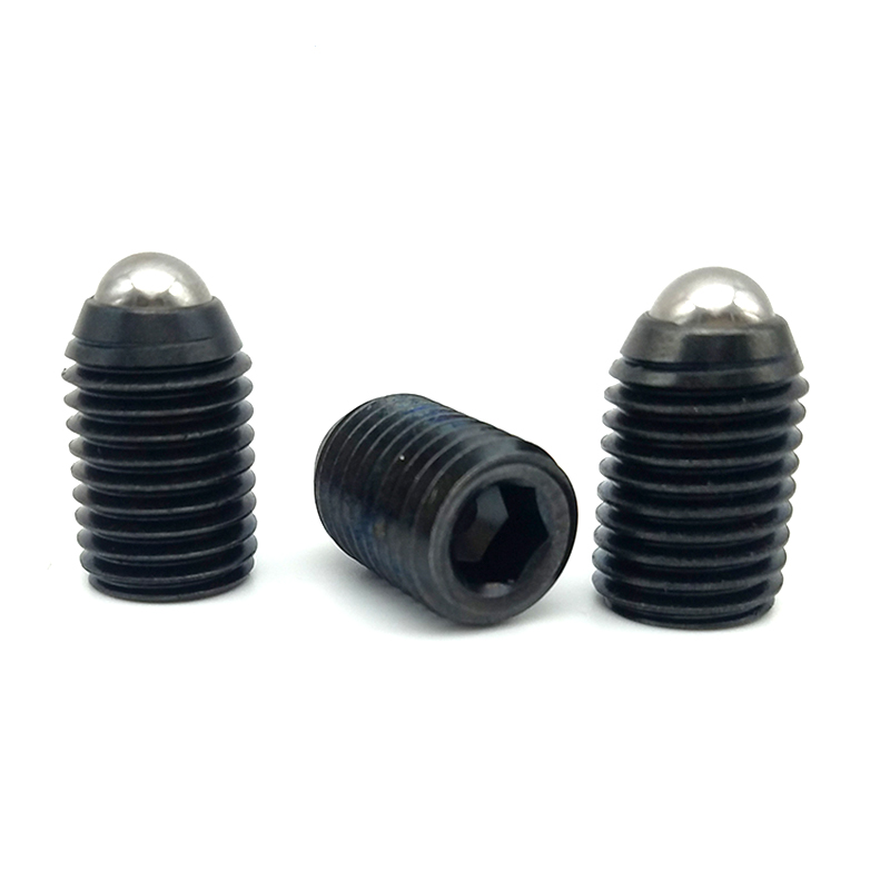 육각홀붙이 스프링플런저 BPJF