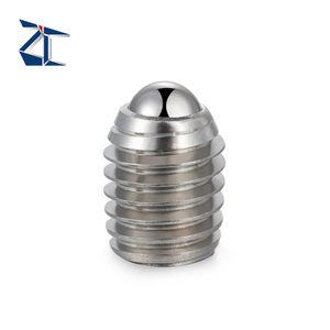 볼 플런저 쇼트 BPK