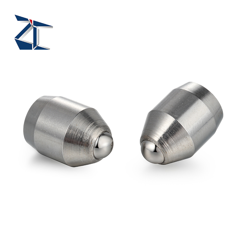 스테인레스 스틸 칼라 볼 플런저 일반 BSZP