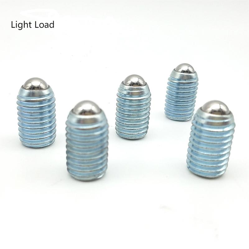 볼 플런저 경제형 모델 BPU BPM BPQ