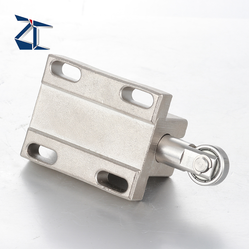 ZTBPJ 롤러 플런저 장착 수직 또는 측면 장착 옵션