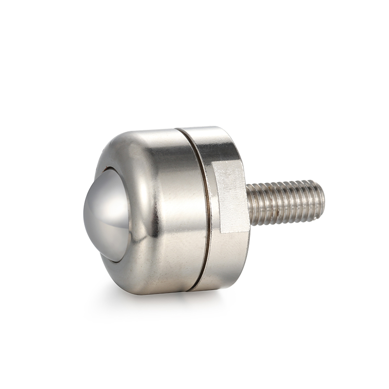 OEM/ODM 볼 트랜스퍼 유닛 최고 제조업체 강철 나사형 스크류 볼 트랜스퍼 유닛