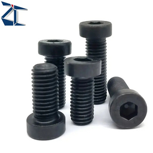 캡티브 스테인레스 스틸 특수 나사