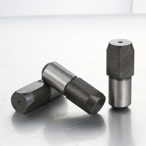 대형 헤드 위치 결정 핀 라운드/다이아몬드 헤드 테이퍼 팁 스트레이트 생크 JPBB