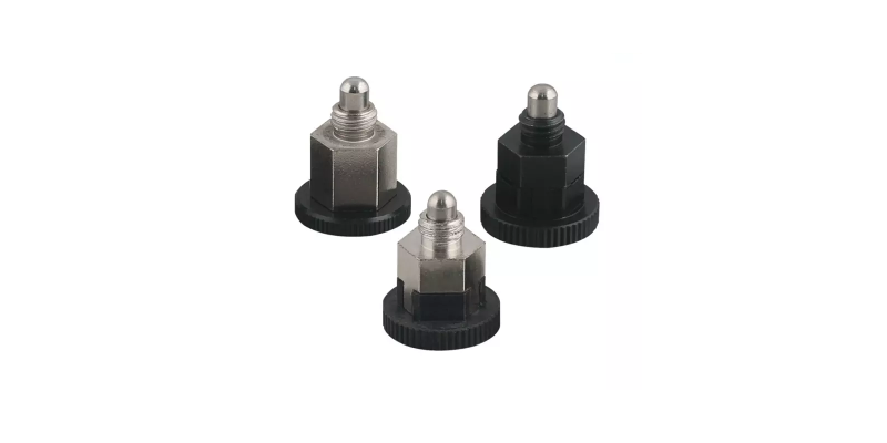 인덱스 플런저의 장점은 무엇입니까?