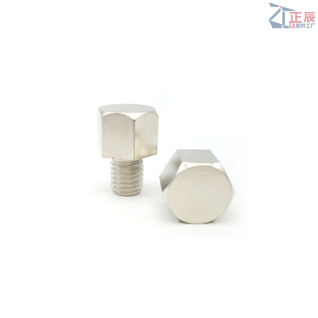 스톱 핀 스크류 타입 T 표준 STEHN SSTEH