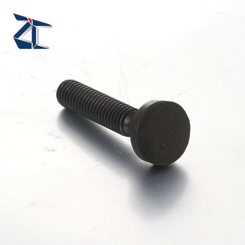 스테인레스 스틸 그러브 나사