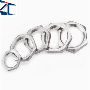 304 스테인레스 스틸 T 자형 패스너 손 나사 및 꼬인 조정 볼트