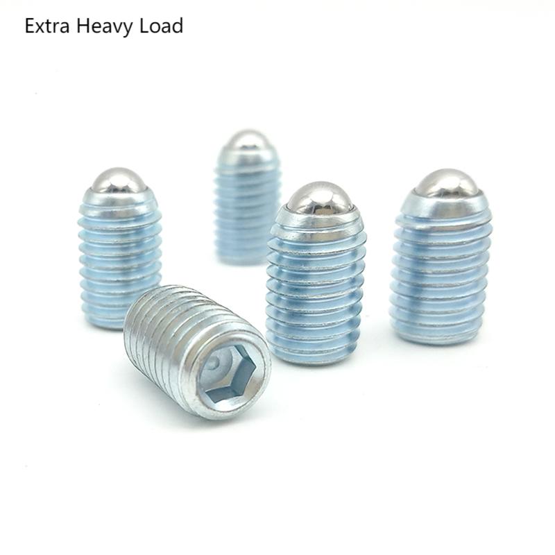 볼 플런저 경제형 모델 BPU BPM BPQ