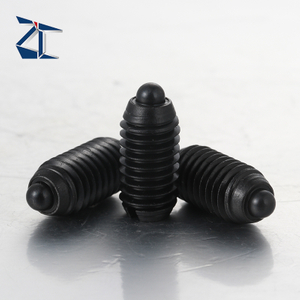 슬롯 인치 스프링 플런저 핀 및 측정