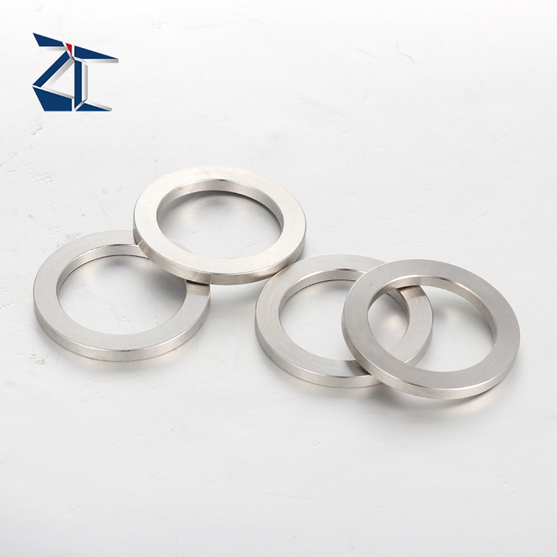 공장 맞춤형 고정 링 Circlips 외부 및 내부 Circlip Seeger 링 Din471 Din472 강철 Circlip 링 12mm