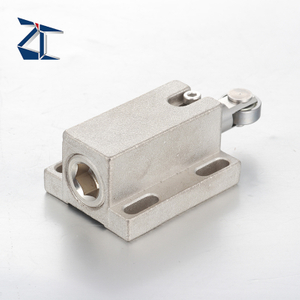 ZTBPJ 롤러 플런저 장착 수직 또는 측면 장착 옵션