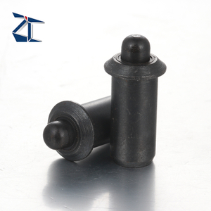 인치 쇼트 스트로크 스프링 플런저 고정나사 플런저 