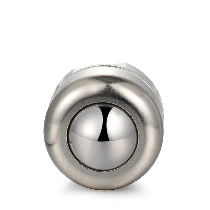 OEM/ODM 볼 트랜스퍼 유닛 최고 제조업체 강철 나사형 스크류 볼 트랜스퍼 유닛