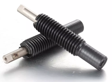 스프링 플런저용 편심 부싱이란 무엇입니까?