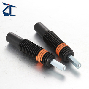 육각 노즈 포함 스프링 플런저 PJLR PJHR