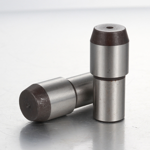 대형 헤드 위치 결정 핀 원형/다이아몬드 헤드 테이퍼 팁 JPBTB