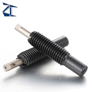 스프링 플런저 탭 PJLTP PJHTP