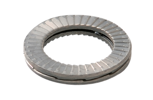 쐐기형 잠금 와셔 풀림 방지 와셔 NLDF NLDP