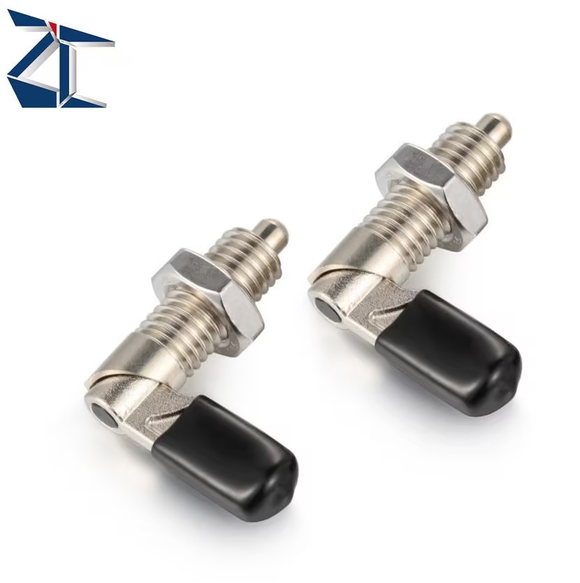 맞춤형 인덱싱 플런저: 견적을 요청하기 전에 준비해야 할 사항