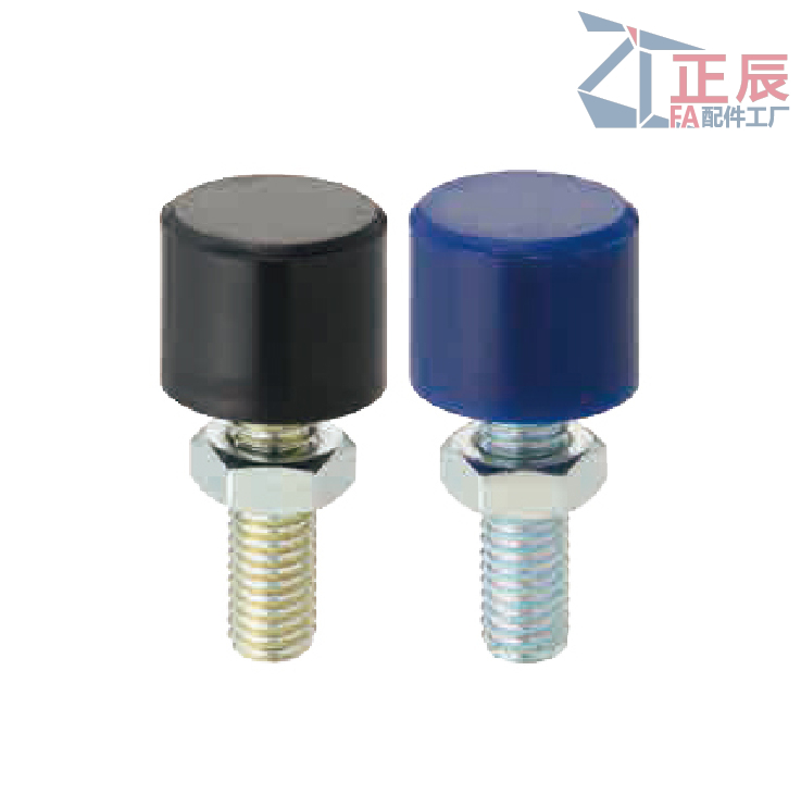 스토퍼볼트 육각렌치팁 우레탄범퍼 UNBH UNBHH