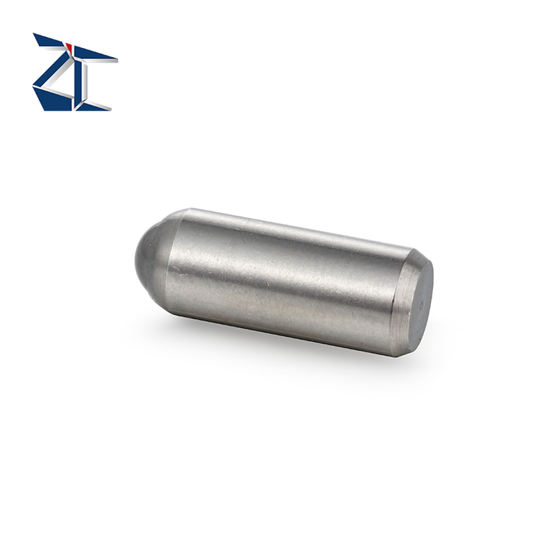 플러시 마운트 프레스핏 볼 노즈 스프링 플런저