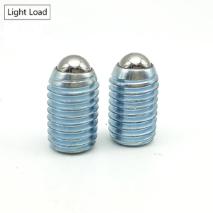 볼 플런저 경제형 모델 BPU BPM BPQ