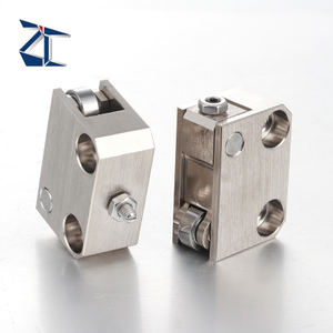 소형 롤러 플런저 부하 조정 CBPJ9