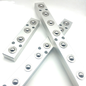 볼 롤러 유닛 스터드 압입 BUHA200 400 600