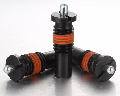 스프링 플런저 선택 방법: 알아야 할 사항