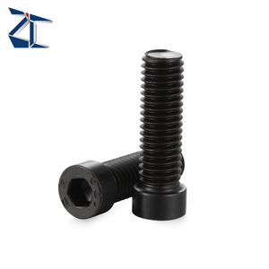 육각 소켓 머리 캡 나사 작은 머리 KBB KBBS SBB SBBSS