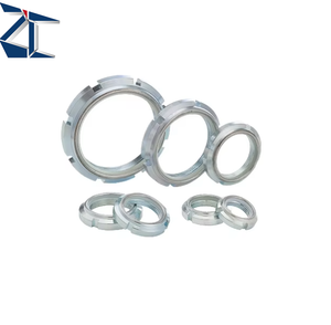 베어링 잠금 너트