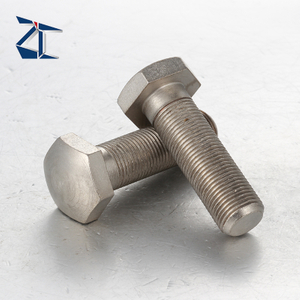 위치 지정 볼트 원형 육각 머리 STCB STBB SSTCB