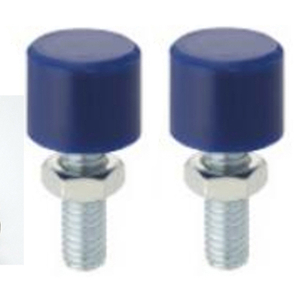 스토퍼볼트 육각렌치팁 우레탄범퍼 UNBH UNBHH