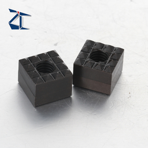 그리퍼 패드 사각형 ZT20