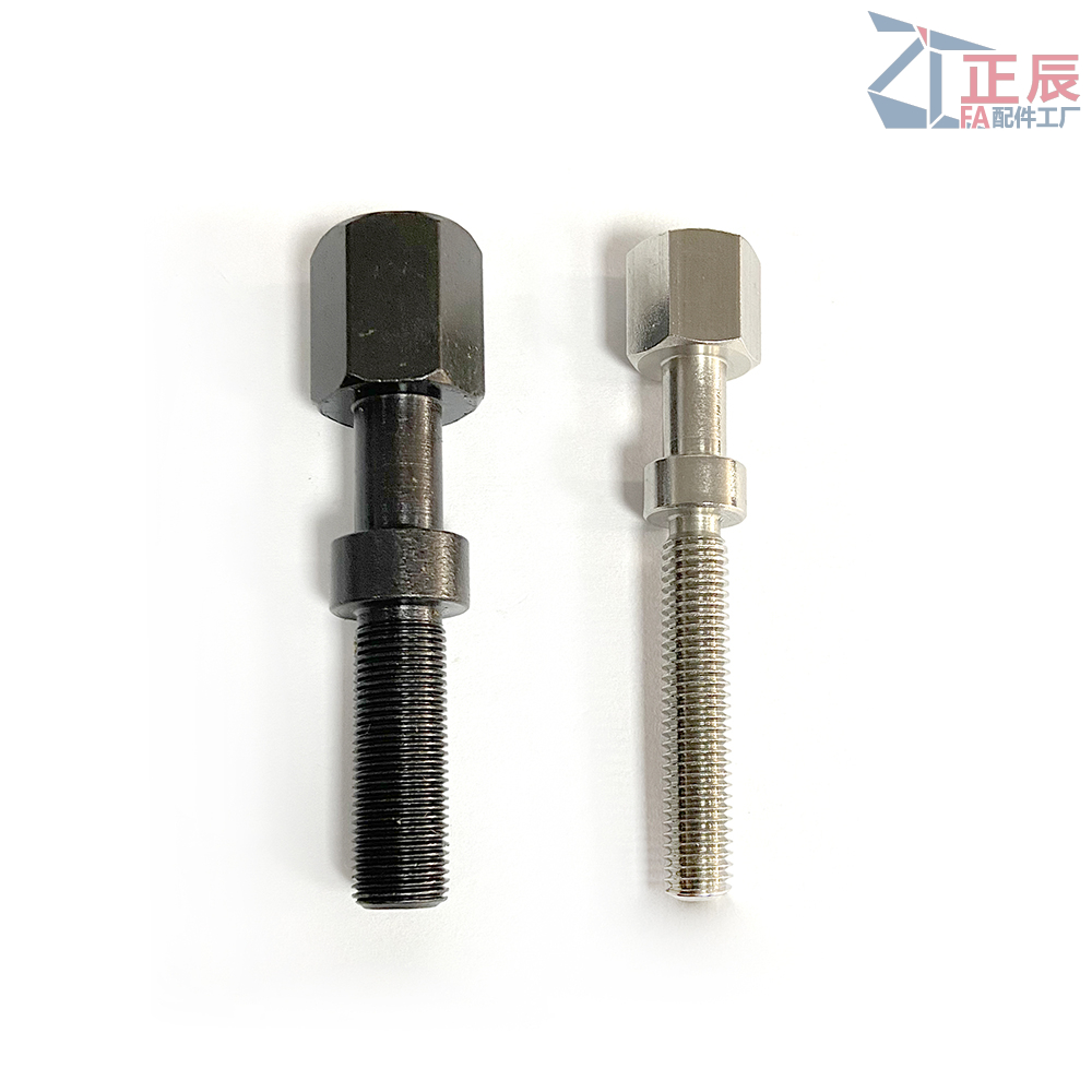 레벨링 볼트 조정 육각 머리 AJST AJSTM AJSTS