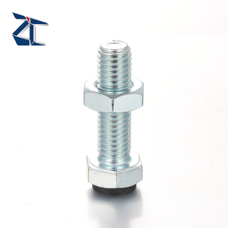 육각 소켓 고정 나사