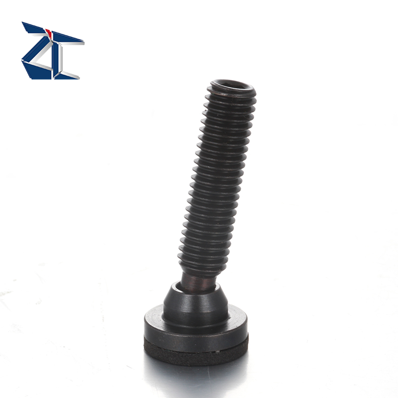 스테인레스 스틸 그러브 나사