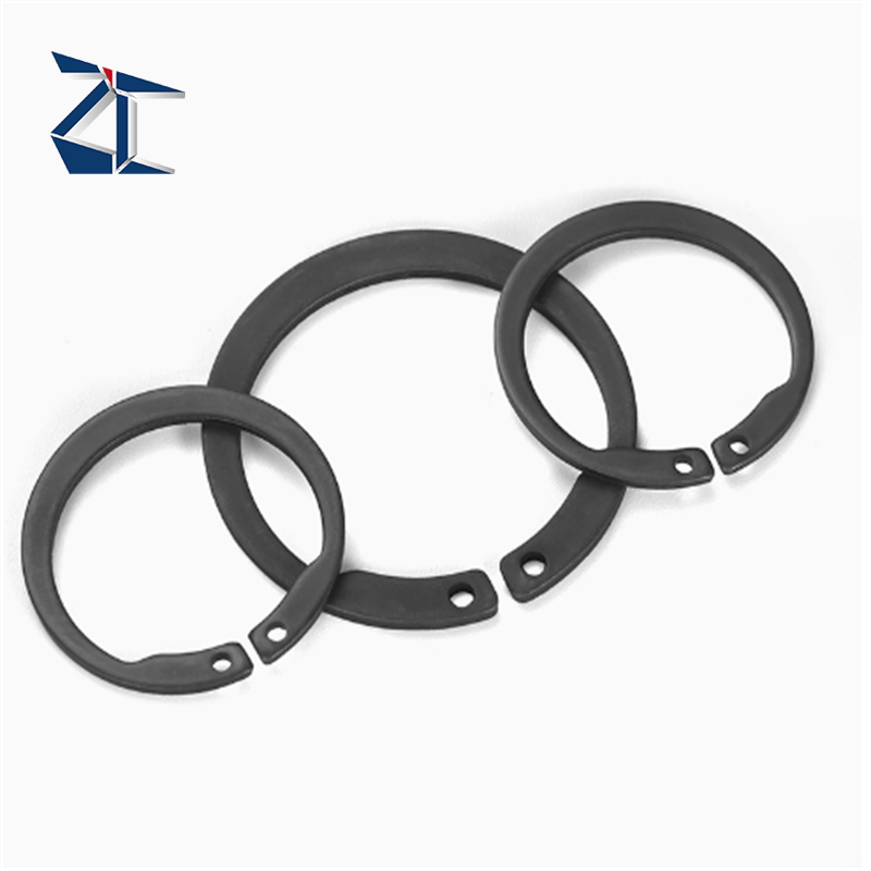 고정밀 양질 스프링 스크류 플런저 핀 스테인레스 스틸 스프링 플런저