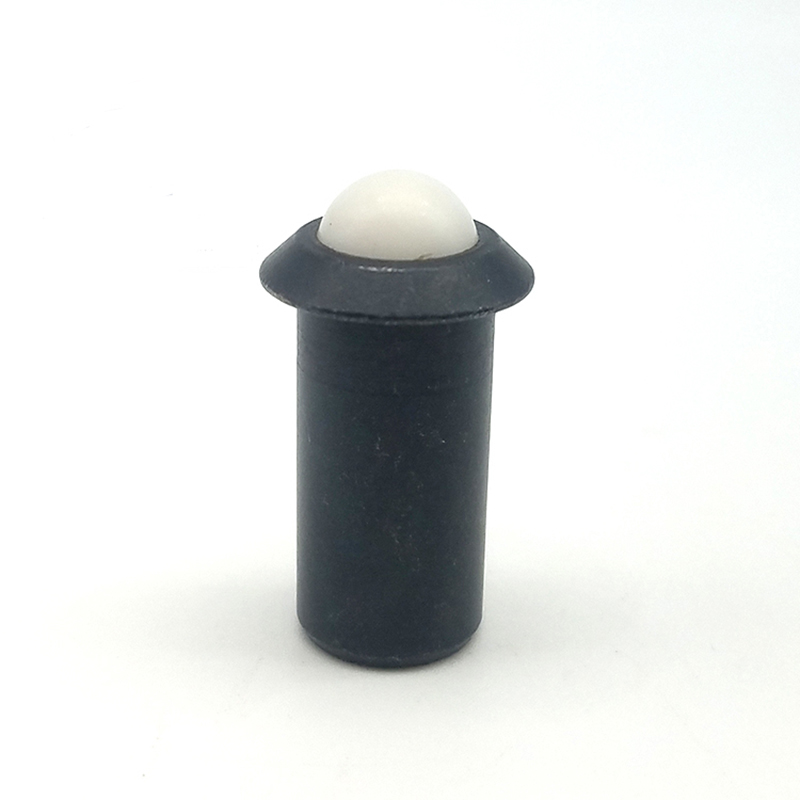 스테인레스 스틸 및 탄소강 압입 볼 노즈 스프링 플런저