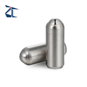 플러시 마운트 프레스핏 볼 노즈 스프링 플런저