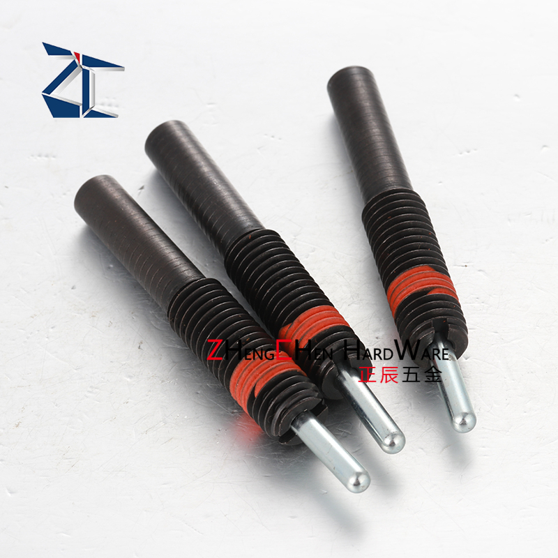 롱 스트로크 스프링 플런저 표준 PJH 롱 노즈